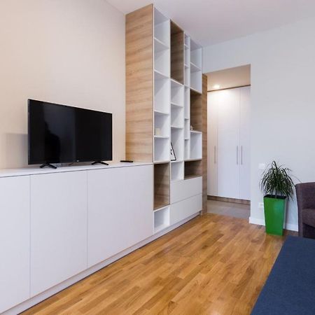 Luxury Apartments Nearto Main Square Krakow Luaran gambar